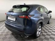 Lexus NX I Москва  - изображение 25