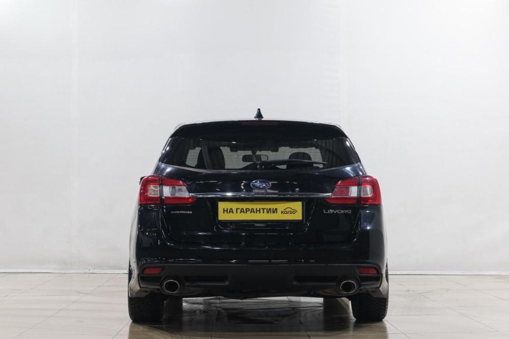 Subaru Levorg I Новокузнецк  - изображение 6
