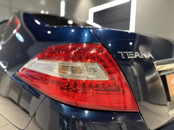 Nissan Teana II с пробегом 2010 года, цена 856 000 рублей, 210000 км, седан, Автокод Объявления
