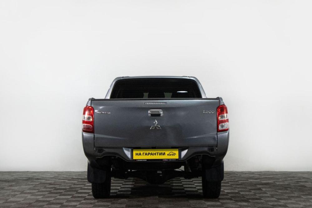 Mitsubishi L200 V Сургут  - изображение 6