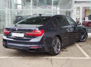 BMW 7 серии VI (G11/G12) Липецк  - изображение 25