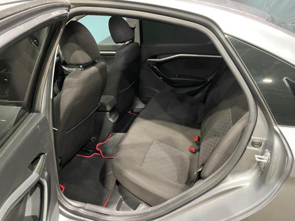 Lada (ВАЗ) Vesta I с пробегом 2019 года, цена 664 000 рублей, 137106 км, седан, Автокод Объявления