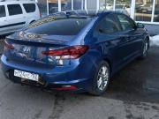 Hyundai Elantra VI (AD) Рестайлинг Стерлитамак  - изображение 19