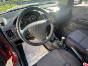 Hyundai Getz I Рестайлинг Екатеринбург  - изображение 32