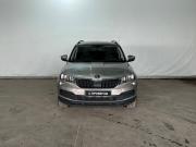 Skoda Karoq I Москва  - изображение 21