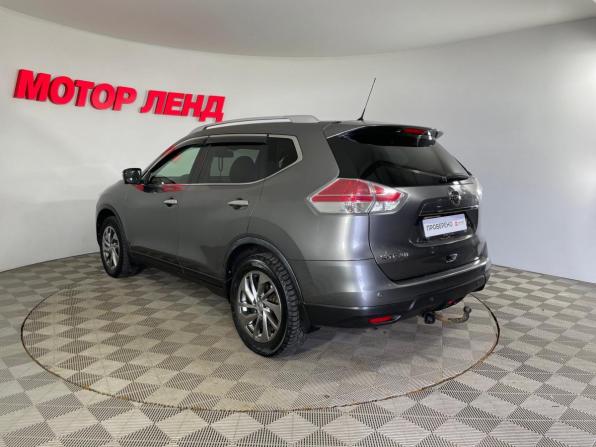 Nissan X-Trail III с пробегом 2016 года, цена 1 715 000 рублей, 164364 км, внедорожник, Автокод Объявления