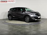 Renault Kaptur I Белгород  - изображение 21