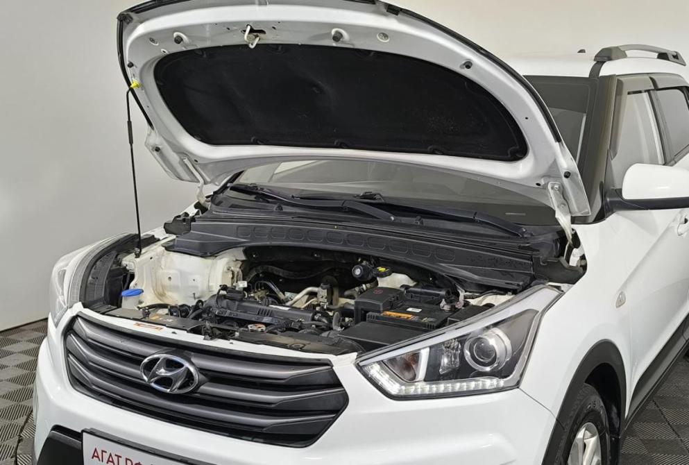 Hyundai Creta I Нижний Новгород  - изображение 15