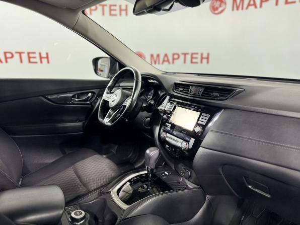 Nissan X-Trail III Рестайлинг с пробегом 2019 года, цена 2 350 000 рублей, 72624 км, внедорожник, Автокод Объявления