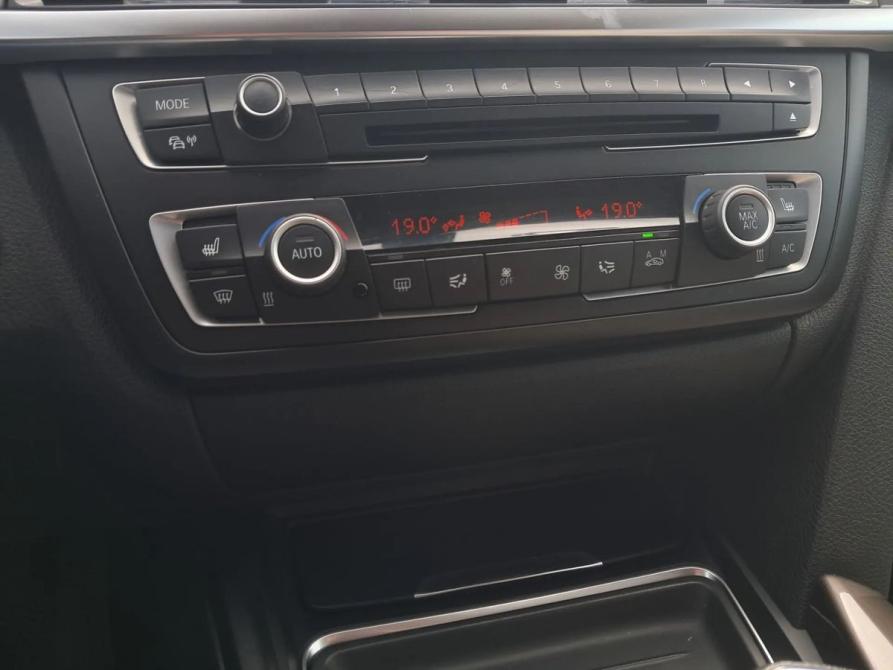 BMW 3 серии VI (F3x) Санкт-Петербург  - изображение 16
