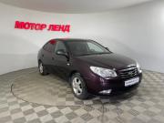 Hyundai Elantra IV (HD) Воронеж  - изображение 21