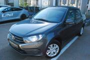 Lada (ВАЗ) Granta I Рестайлинг Стерлитамак  - изображение 16