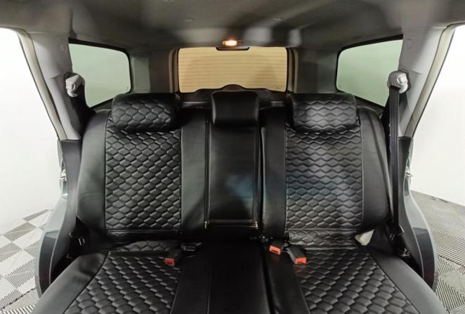 Great Wall Hover H5 с пробегом 2013 года, цена 940 000 рублей, 98325 км, внедорожник, Автокод Объявления