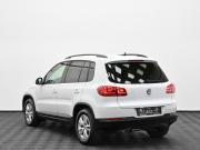 Volkswagen Tiguan I Рестайлинг Москва  - изображение 17