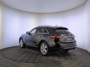 Infiniti QX70 Москва  - изображение 37