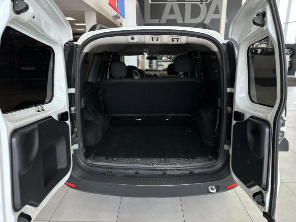 Lada (ВАЗ) Largus I с пробегом 2018 года, цена 690 000 рублей, 89000 км, универсал, Автокод Объявления