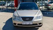 Hyundai Sonata V (NF) Астрахань  - изображение 30