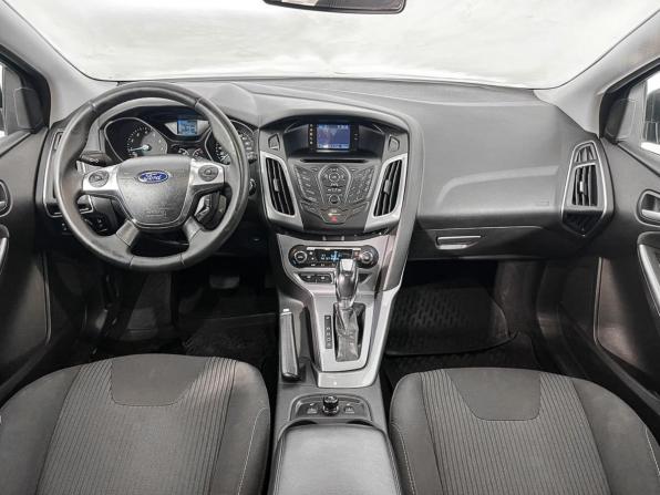 Ford Focus III с пробегом 2012 года, цена 737 100 рублей, 187220 км, хэтчбек, Автокод Объявления