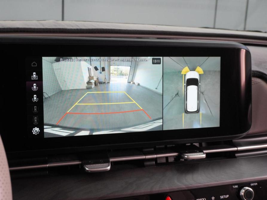 Kia Carnival IV Воронеж  - изображение 16