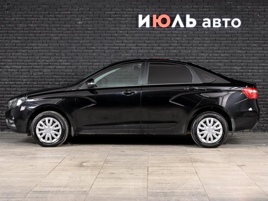 Lada (ВАЗ) Vesta I Екатеринбург  - изображение 8