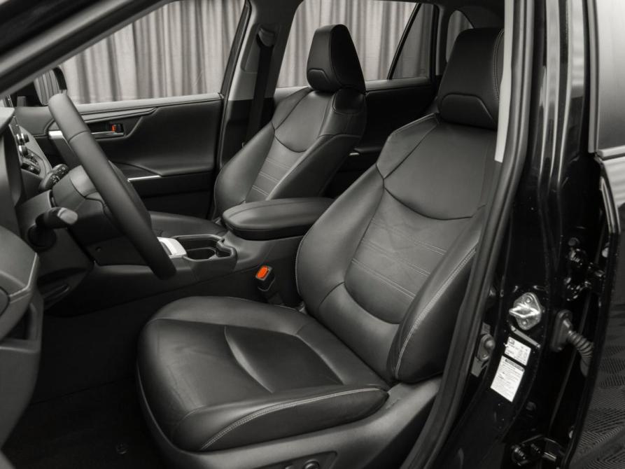 Toyota RAV4 V (XA50) Москва  - изображение 11