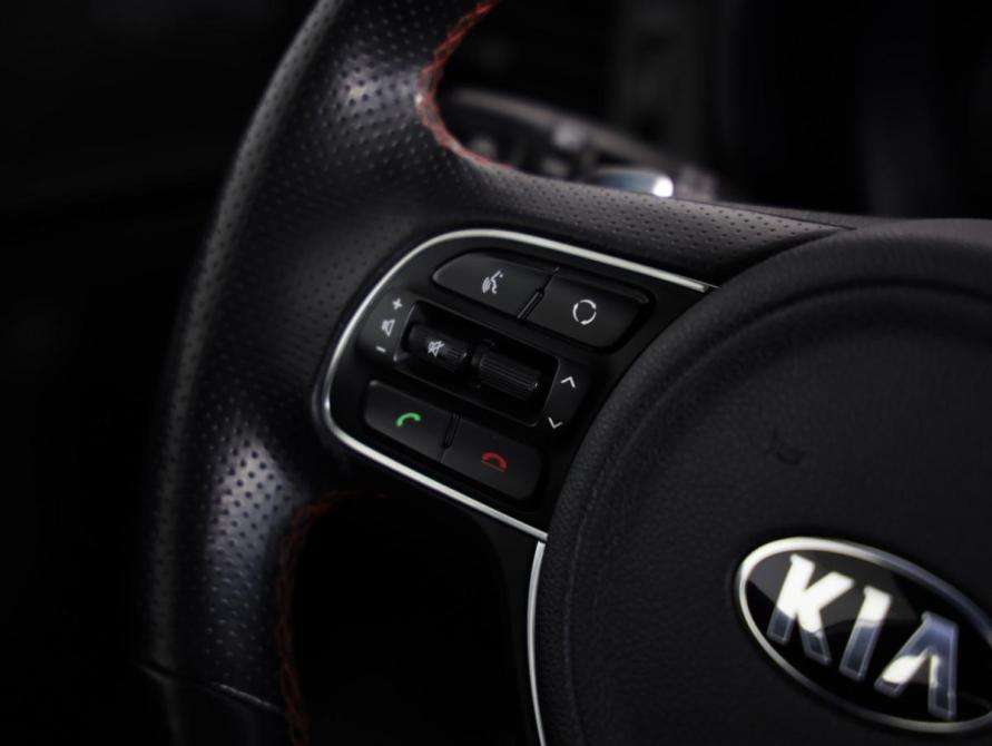 Kia Optima IV Санкт-Петербург  - изображение 13