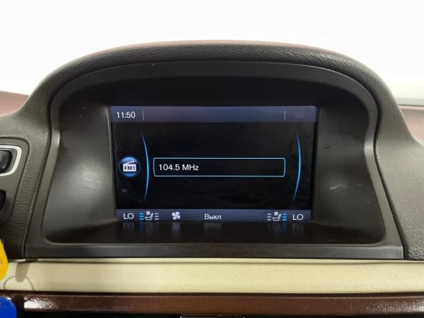 Volvo XC70 II с пробегом 2012 года, цена 1 261 000 рублей, 358962 км, универсал, Автокод Объявления