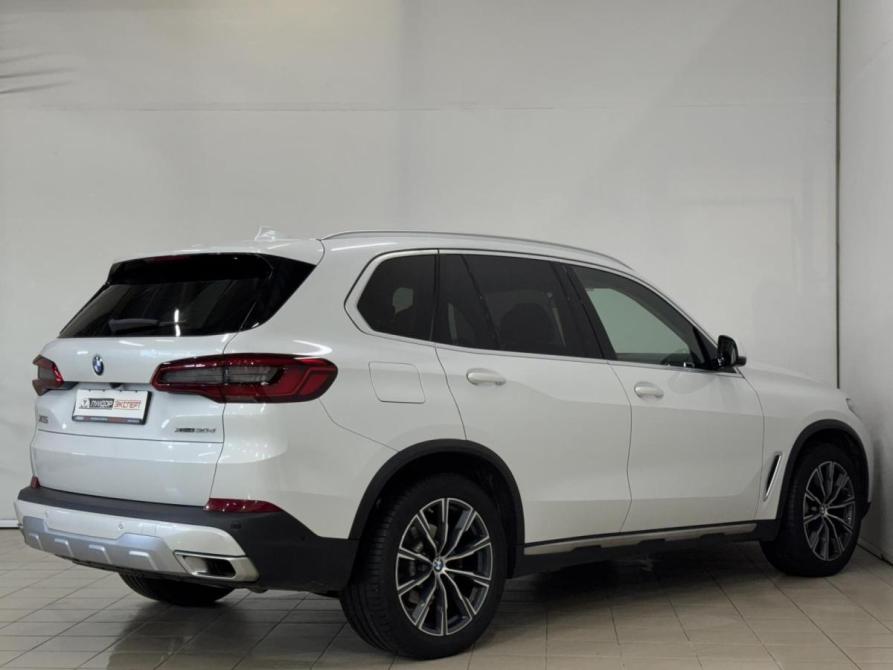 BMW X5 IV (G05/G18) Нижний Новгород  - изображение 8