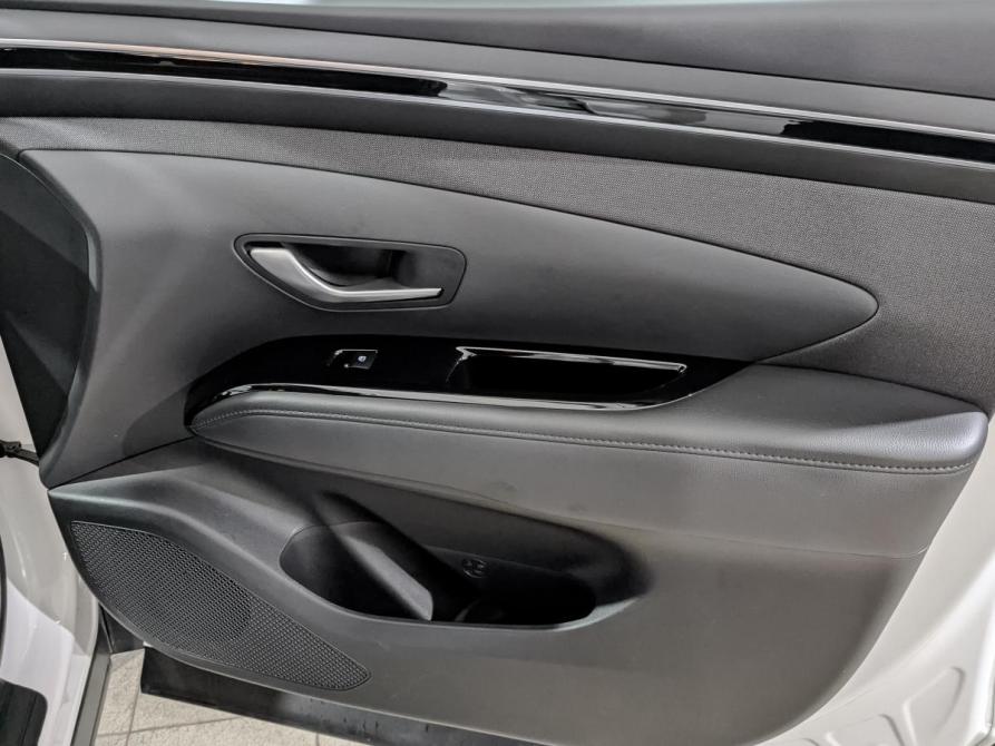 Hyundai Tucson IV Москва  - изображение 25