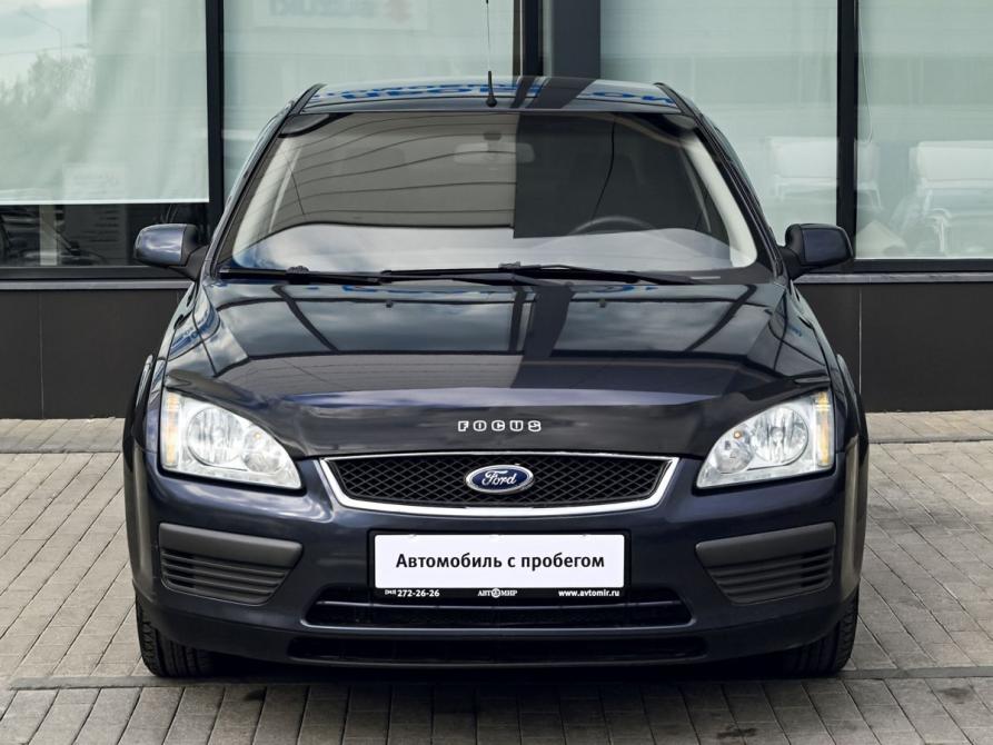 Ford Focus II Екатеринбург  - изображение 8