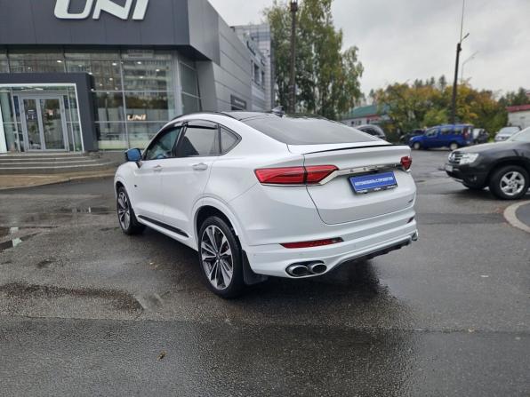 Geely Tugella I с пробегом 2019 года, цена 2 150 000 рублей, 67987 км, внедорожник, Автокод Объявления