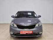 Kia Rio III Рестайлинг Альметьевск  - изображение 26