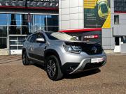 Renault Duster II Стерлитамак  - изображение 25