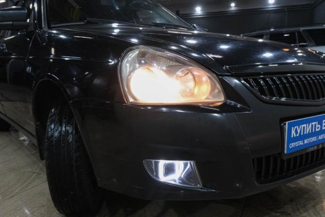 Lada (ВАЗ) Priora I с пробегом 2011 года, цена 349 000 рублей, 253000 км, хэтчбек, Автокод Объявления