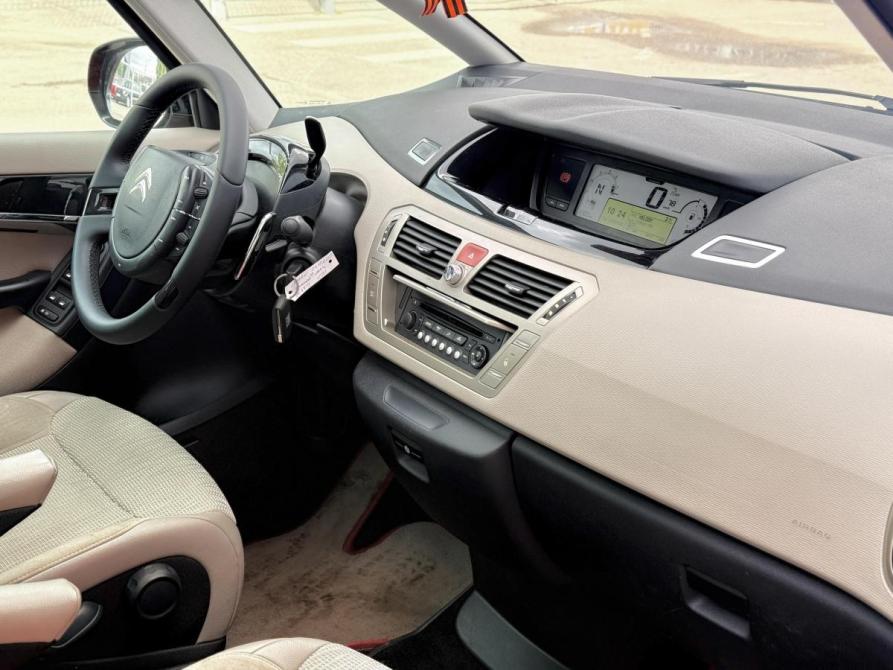 Citroen C4 Picasso I Воронеж  - изображение 25