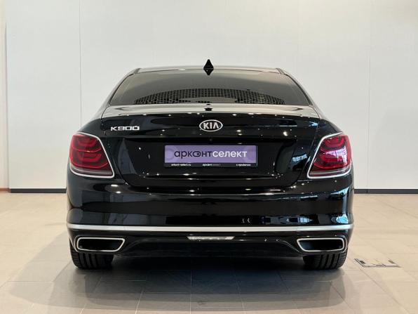 Kia K900 II с пробегом 2019 года, цена 3 800 000 рублей, 71015 км, седан, Автокод Объявления