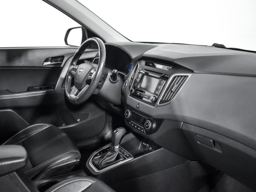 Hyundai Creta I Санкт-Петербург  - изображение 14