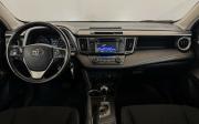 Toyota RAV4 IV (XA40) Рестайлинг Москва  - изображение 21