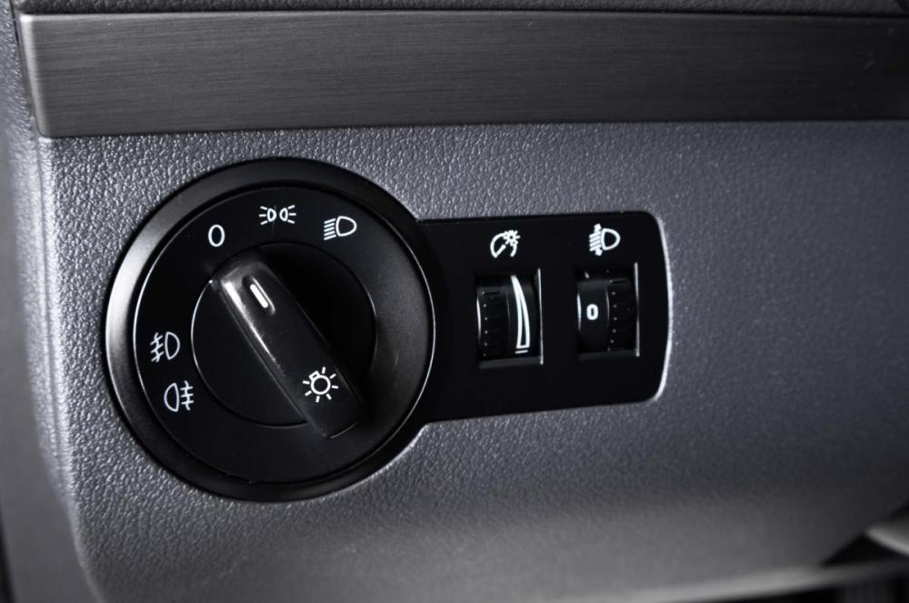 Volkswagen Touran I Рестайлинг 2 Пермь  - изображение 17