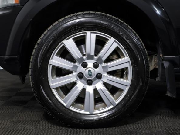 Land Rover Discovery IV с пробегом 2012 года, цена 1 527 000 рублей, 239217 км, внедорожник, Автокод Объявления