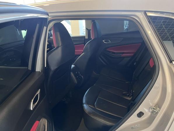 Changan CS55 Plus II с пробегом 2023 года, цена 2 376 000 рублей, 31703 км, внедорожник, Автокод Объявления