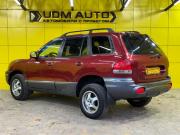 Hyundai Santa Fe I Ижевск  - изображение 20