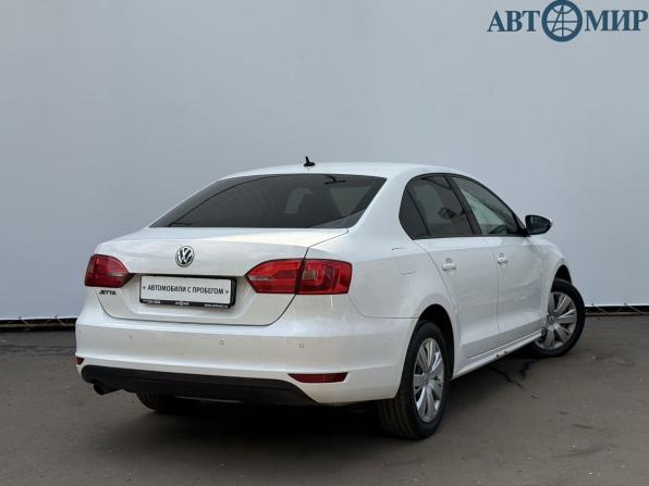 Volkswagen Jetta VI с пробегом 2012 года, цена 750 000 рублей, 278499 км, седан, Автокод Объявления
