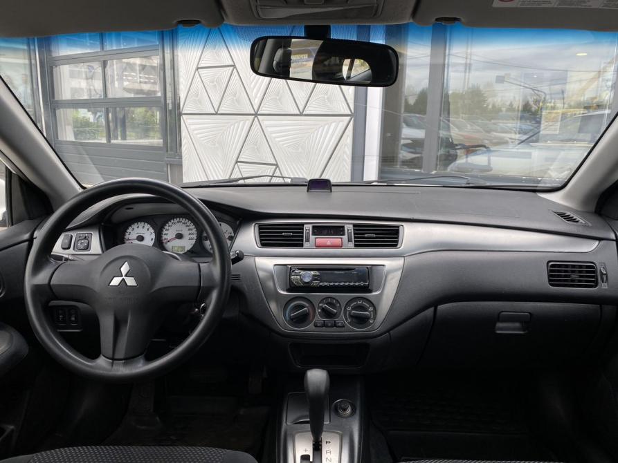 Mitsubishi Lancer IX Рестайлинг Москва  - изображение 10