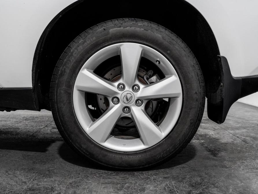Lexus RX III Иркутск  - изображение 21
