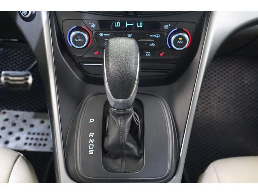 Ford Kuga II Рестайлинг Коломна  - изображение 11