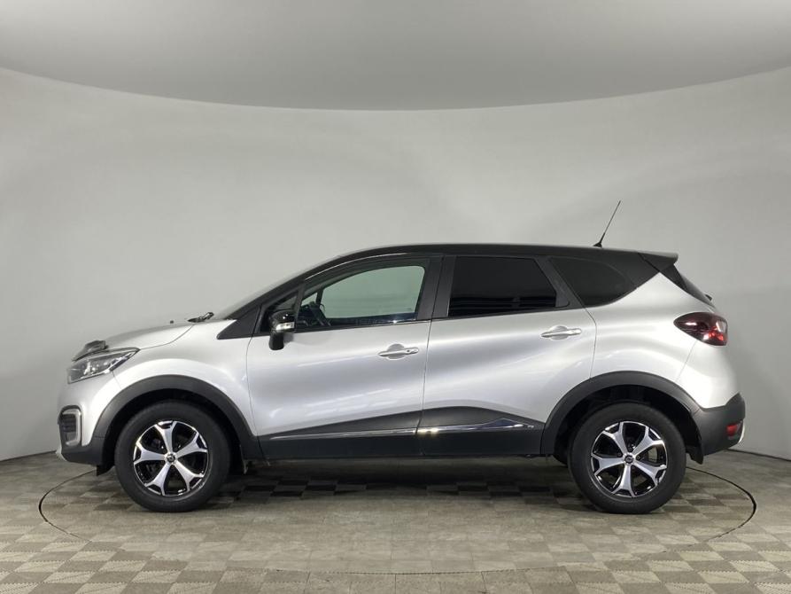 Renault Kaptur I Воронеж  - изображение 10