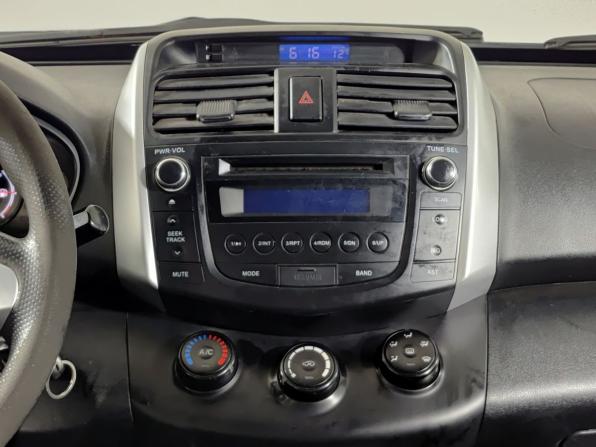 Lifan X60 I с пробегом 2014 года, цена 380 000 рублей, 150593 км, внедорожник, Автокод Объявления