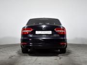 Skoda Superb II Рестайлинг Санкт-Петербург  - изображение 26