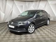 Volkswagen Polo V Москва  - изображение 21